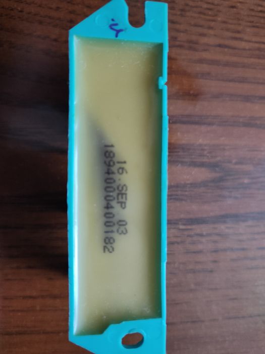 Generator iskrownika FZ4  do płyty gazowej