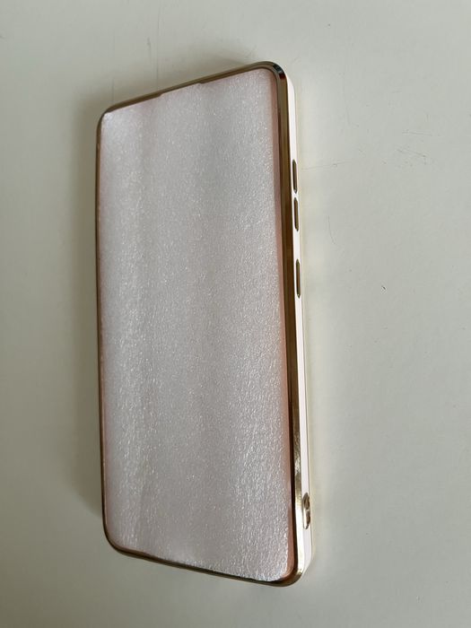 Capa Samsug A23 Galaxy 4G nova