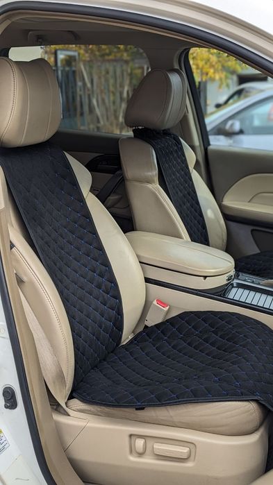 Качественные! автомобильные чехлы, накидки на авто сиденья