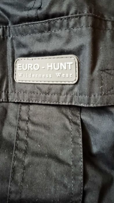 штани чоловічі, зимові, утеплені