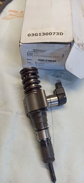 Injector bomba Siemens Novo