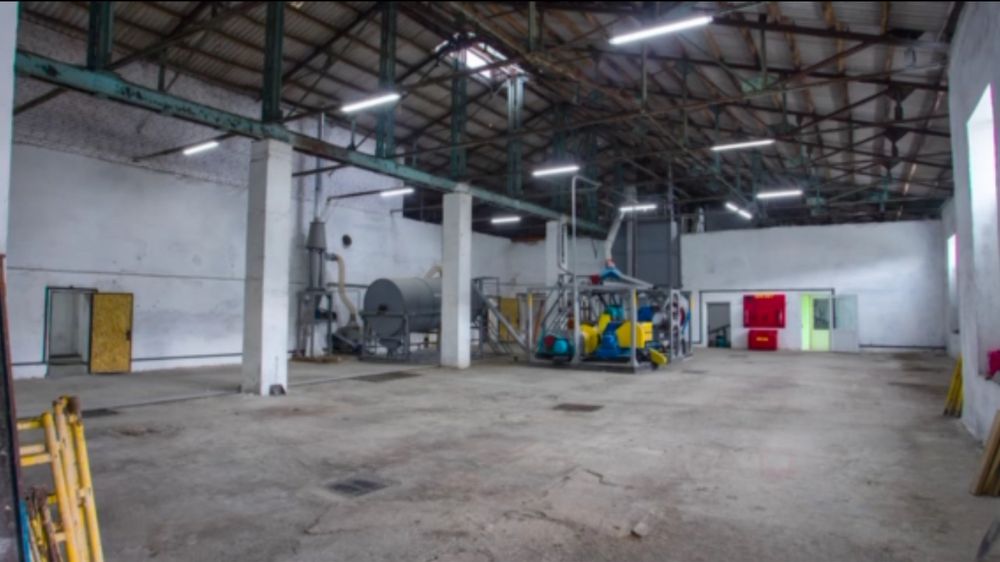 Продаж майнового комплексу 6,5 га в Хмельницькій обл