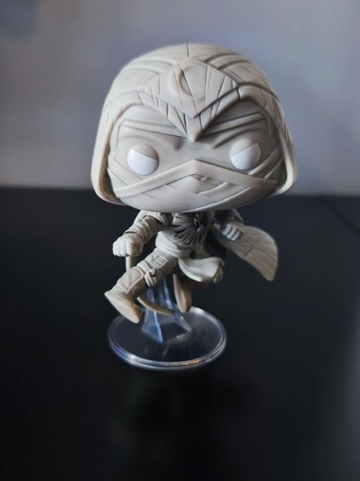 Funko Pop! Knight64750712135299120