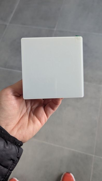Wi-Fi терморегулятор EAST2-3A-WiFi.
