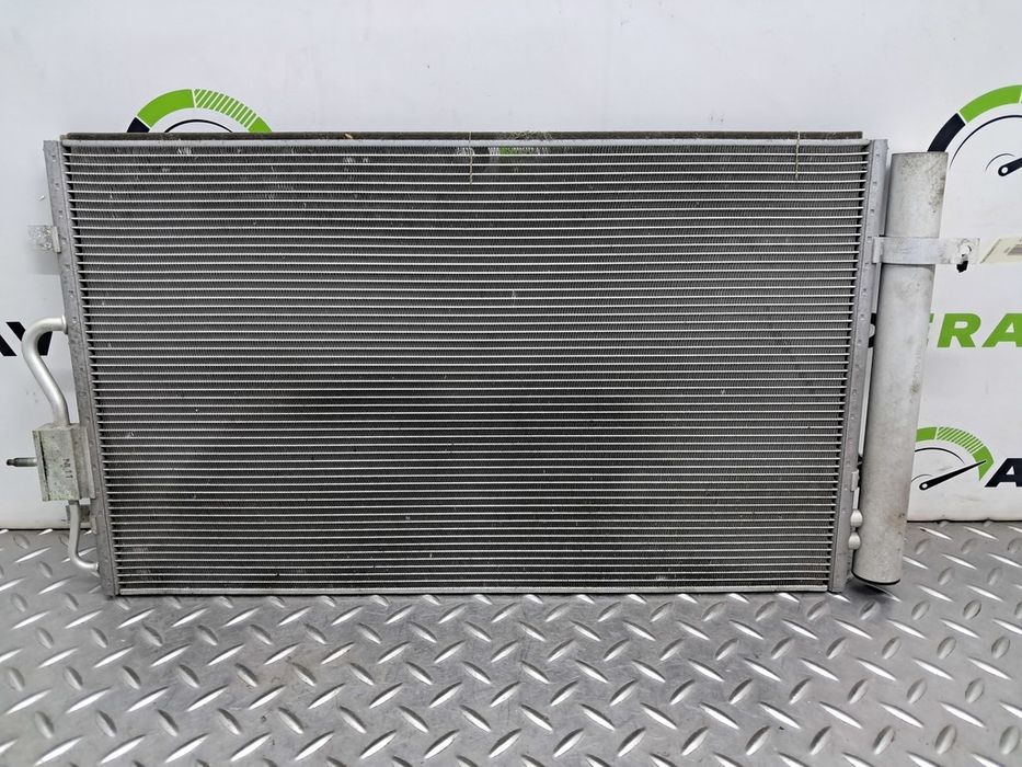 Радиатор кондиционера Chevrolet BOLT EV 17-21 42623510