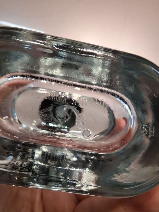 Męskie EDT ZARA SEOUL 532-8 SINSA DONG GANGNAM -GU 80ml unikat