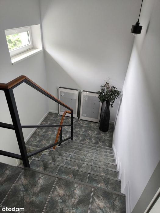 Dom + hala warsztatowa | magazynowa | działka 1700 m2 | Sokołowice