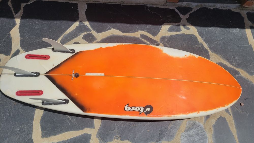 Prancha de surf 5'6