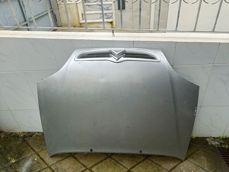 Capot Citroen Saxo 2001