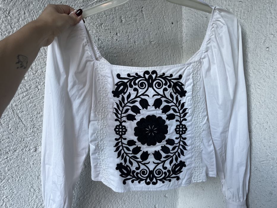 Блузка uterque розмір s