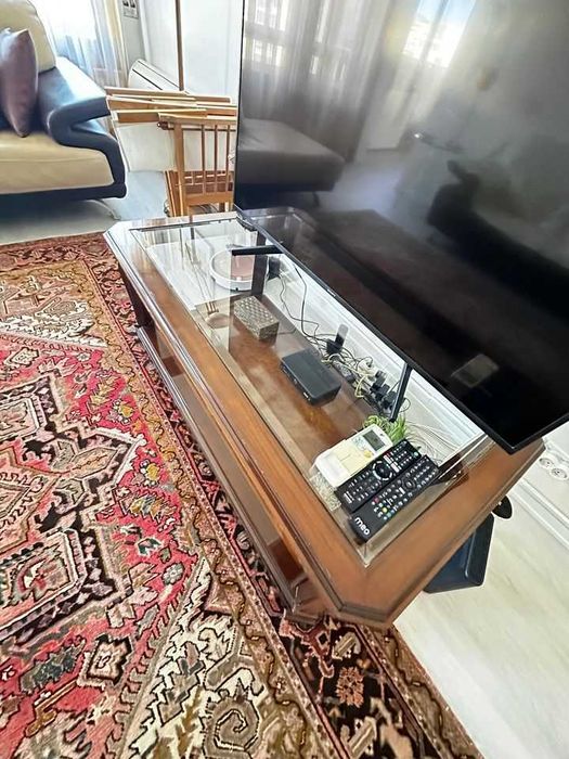 mesa de centro de sala