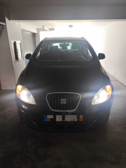 Carrinha SEAT Altea Xl