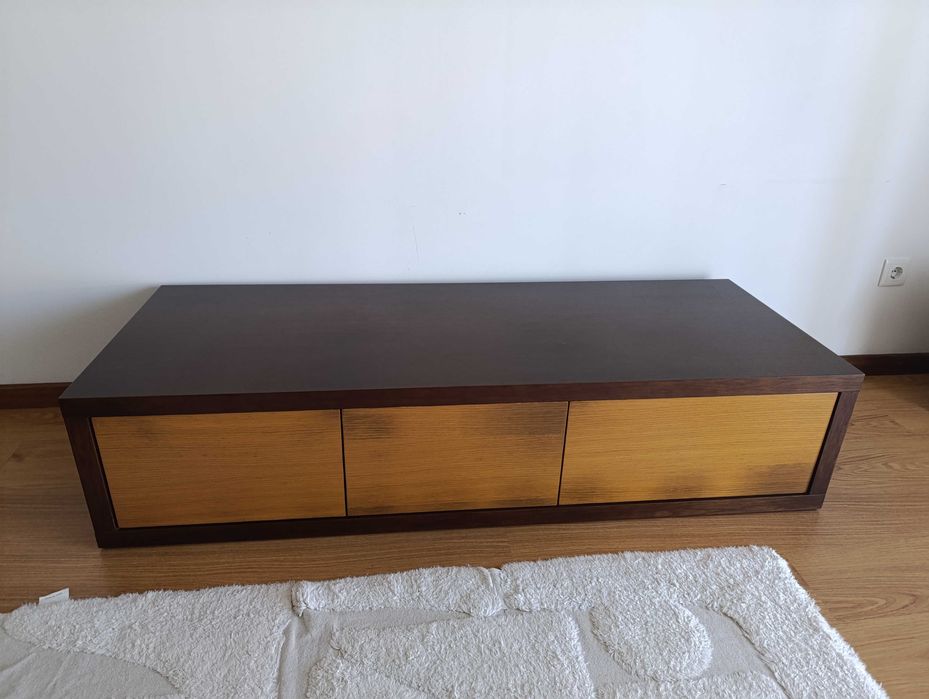 Móvel TV Usado em bom estado