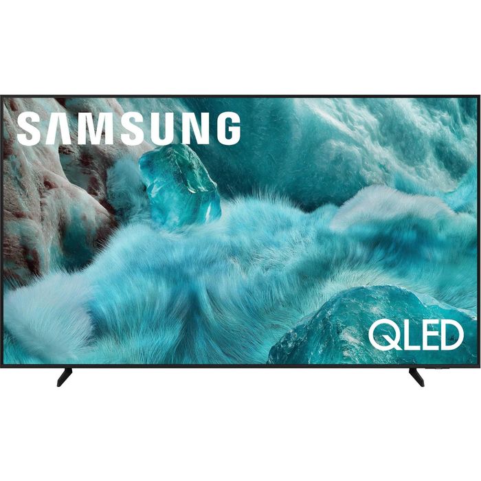 Телевізор Samsung QLED  QE65Q7F НОВИНКА Модель 2025-2026 року!