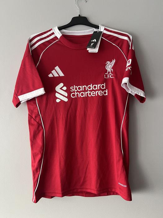 Liverpool 25/26