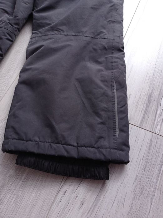 Spodnie narciarskie chłopiece rozm. 98/104