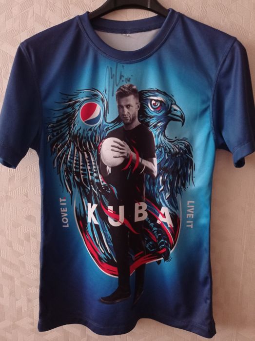Koszulka sportowa  męska rozmiar M