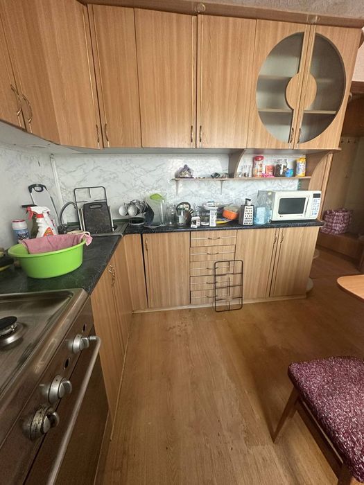 Уникальная 3-комнатная  квартира ул. Школьная 1б