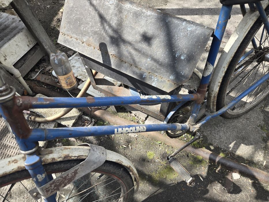 Велосипед Украина бу