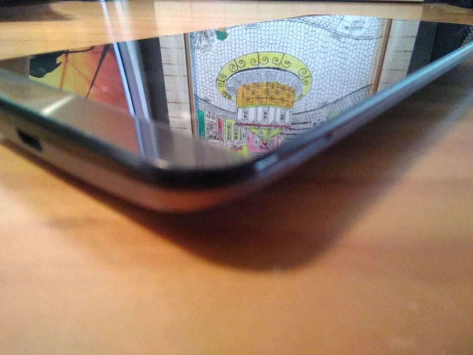 ASUS Zenfone 2 - 4Gb RAM Para peças