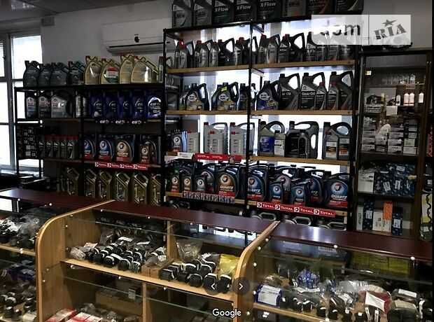 Продам магазин (готовий бізнес)