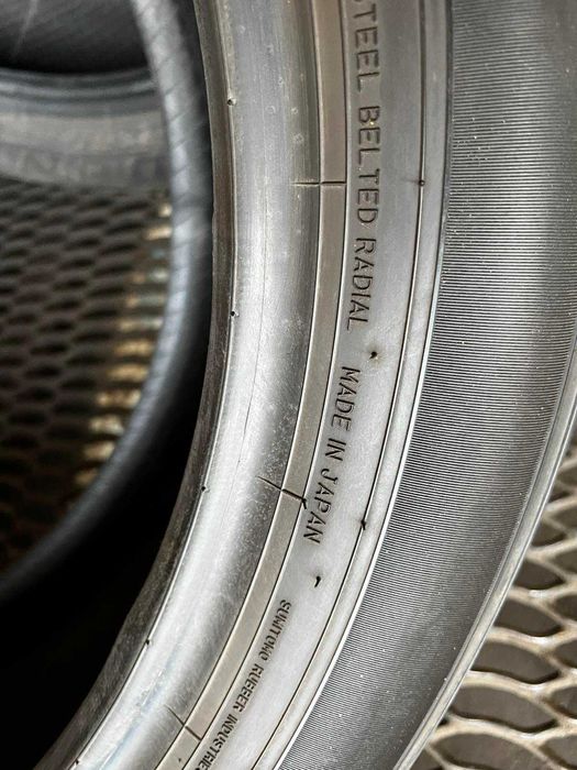 265/50/22 Dunlop Grandtrek PT5A 112V