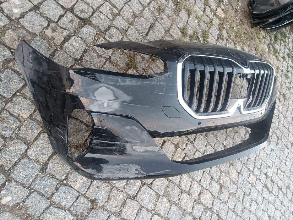 Parachoques BMW F45 serie 2 active tourer 2022