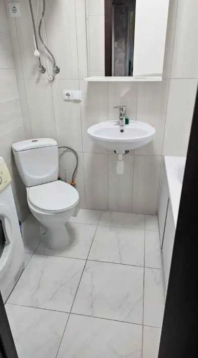 Продам квартиру в начале Правды