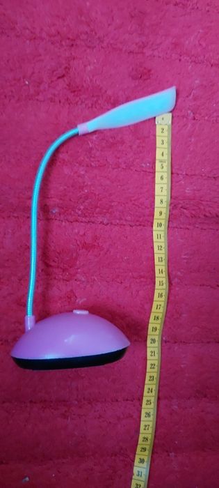 Mini lampka nocna led