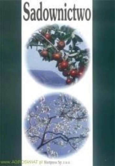 Sadownictwo HORTPRESS Hortpress A. Czynczyk, E. Lange, A. Mika,