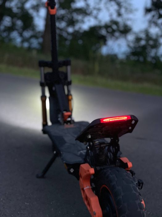 Kukirin M5pro