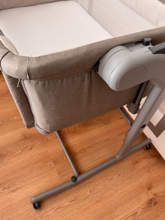 Next to me Magic Evo