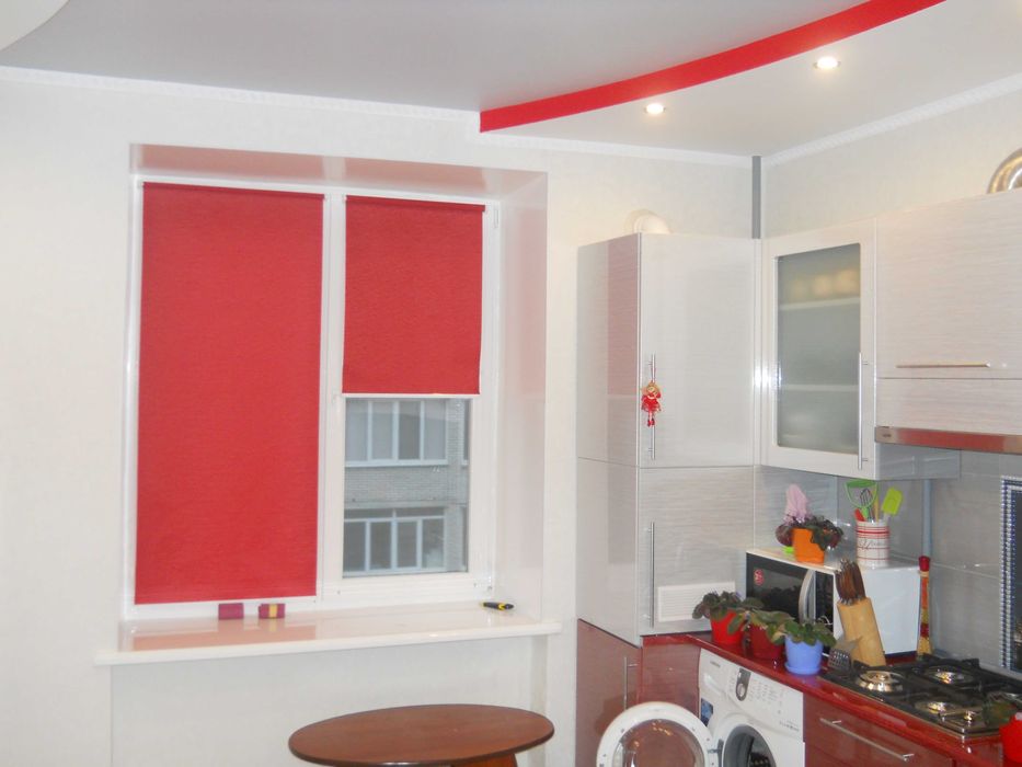 регулювання вікон, ремонт вікон та дверей, моск. сітки, тканеві ролети