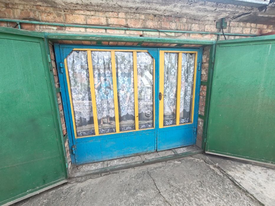 Продам гараж в кооперативе №8