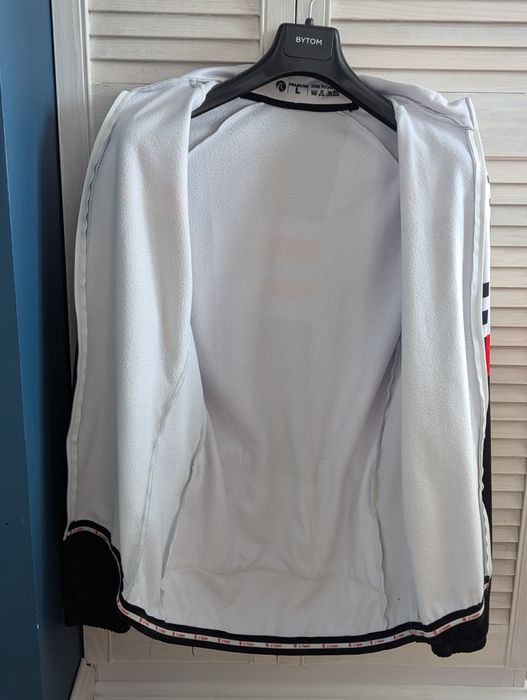 Bluza rowerowa ocieplana X-Tiger, r. L