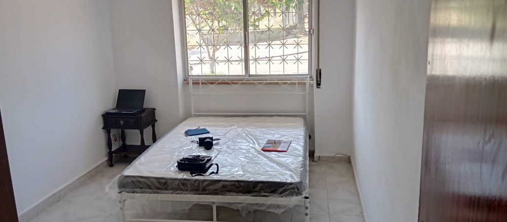 Arrendamento de quarto