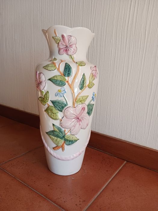 Jarra de decoração