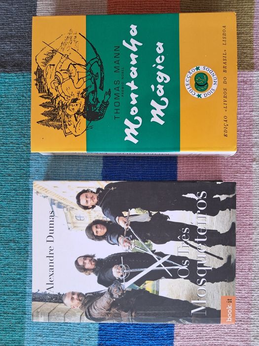 "1001 livros para ler antes de morrer"