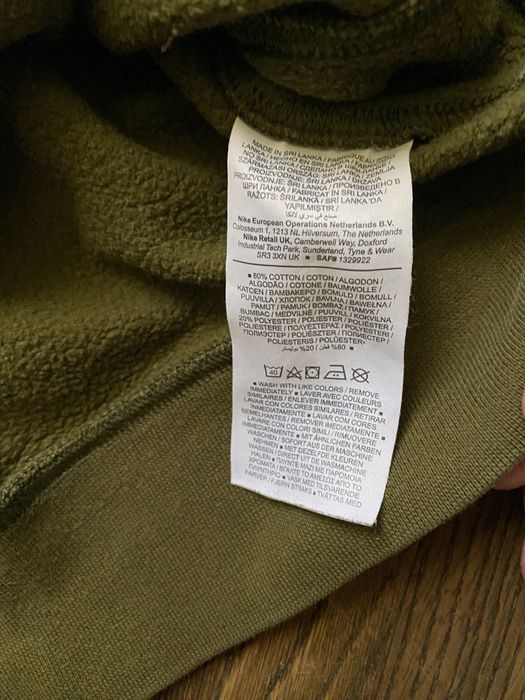 продам світ шот Nike