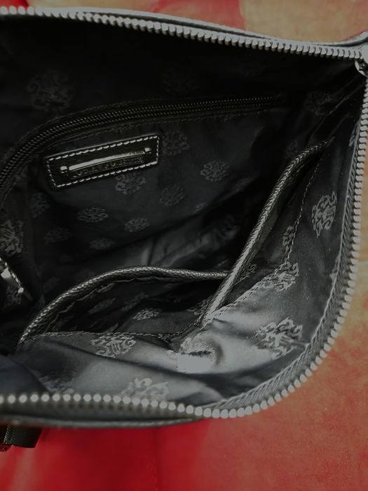 Чоловіча сумка Chrome hearts мужская сумка CH