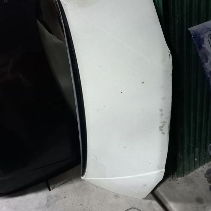 Capot capom mitsubishi l400