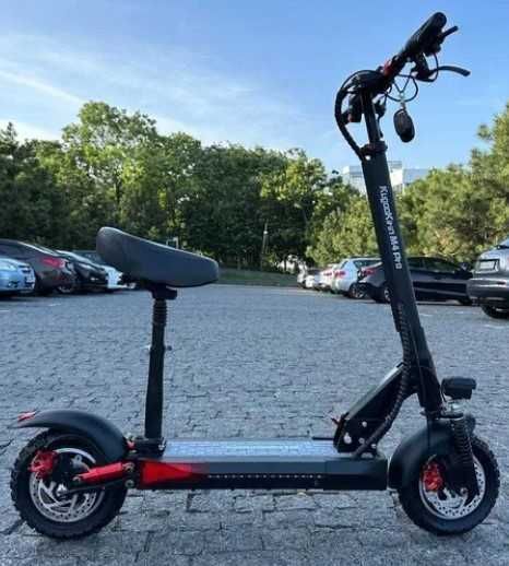СУПЕР ЦЕНА‼️ Электросамокат Kugoo M4 PRO 1000W 15/18/21Aч. Електросамокат