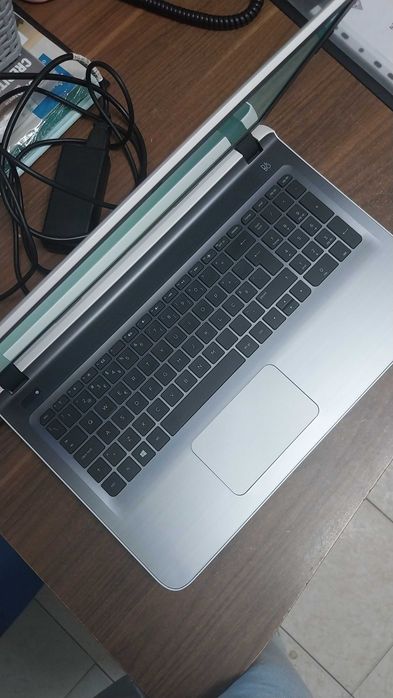 Computador  portatil HP