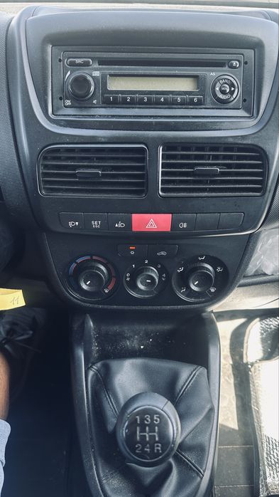 Opel Combo 1.3 Cdti Ecoflex  Iva Dedutivel