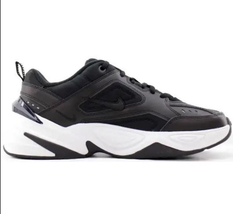 Nike m2k tekno 40