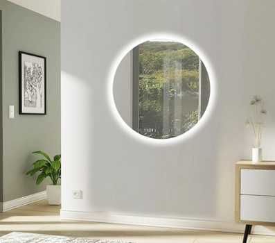 Сучасні дзеркала з підсвіткою замовити круглі прямокутні овальні