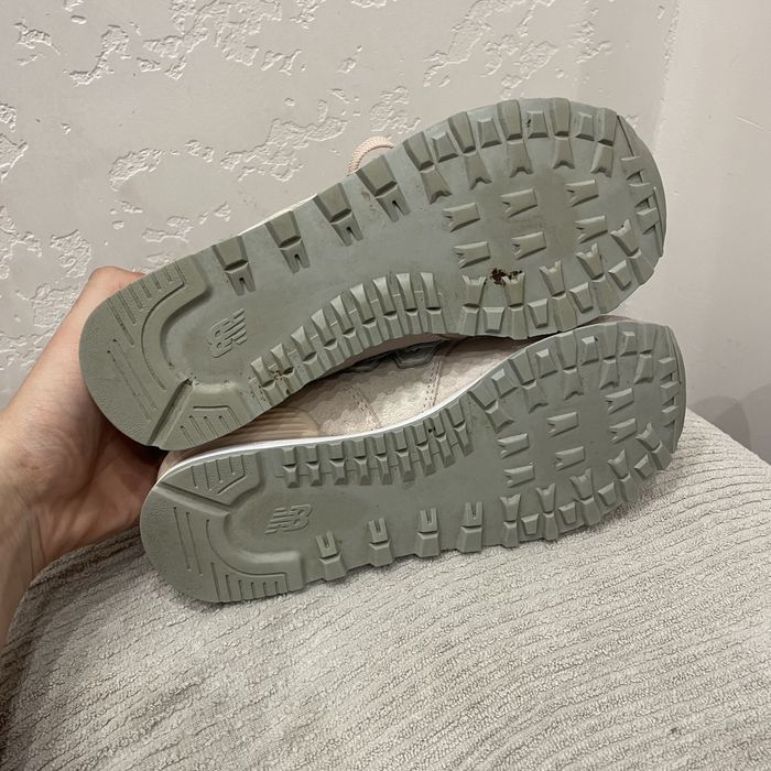 Кросівки New Balance 574 Розмір 37 (23,5см)