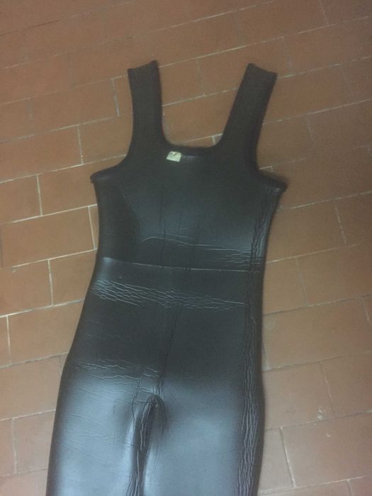 Fato de Caça Submarina - NAVA Sub