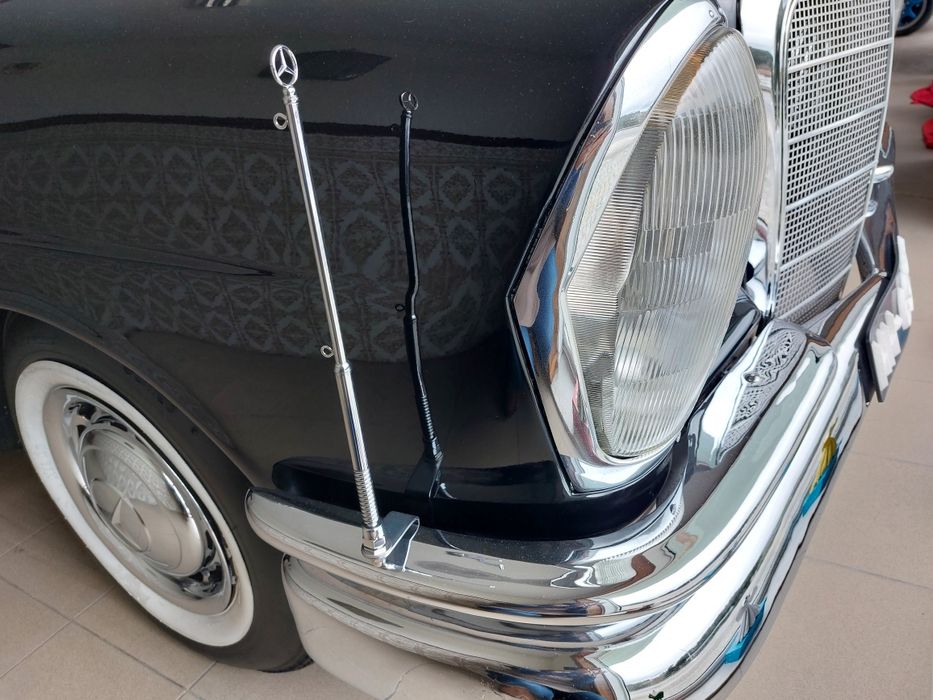 Classicos para aluguer