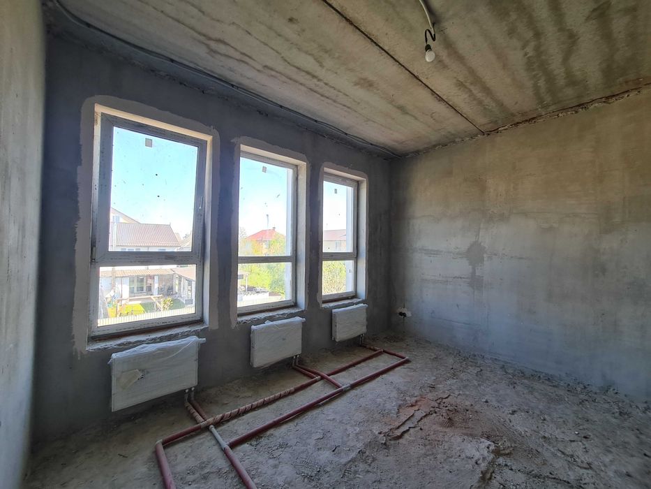 Продам будинок Боярка Віта-Поштова світло вода гараж